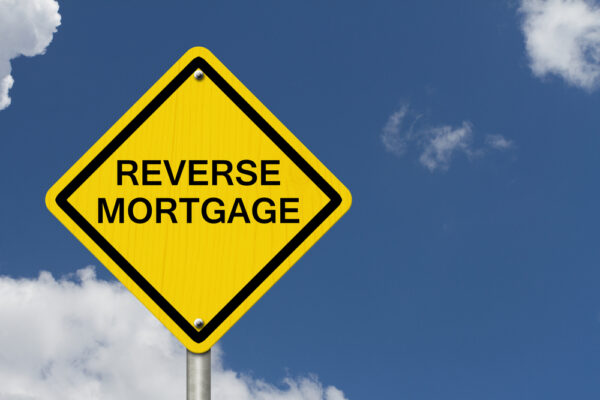 Reverse Mortgage- What is it and How Does It Work